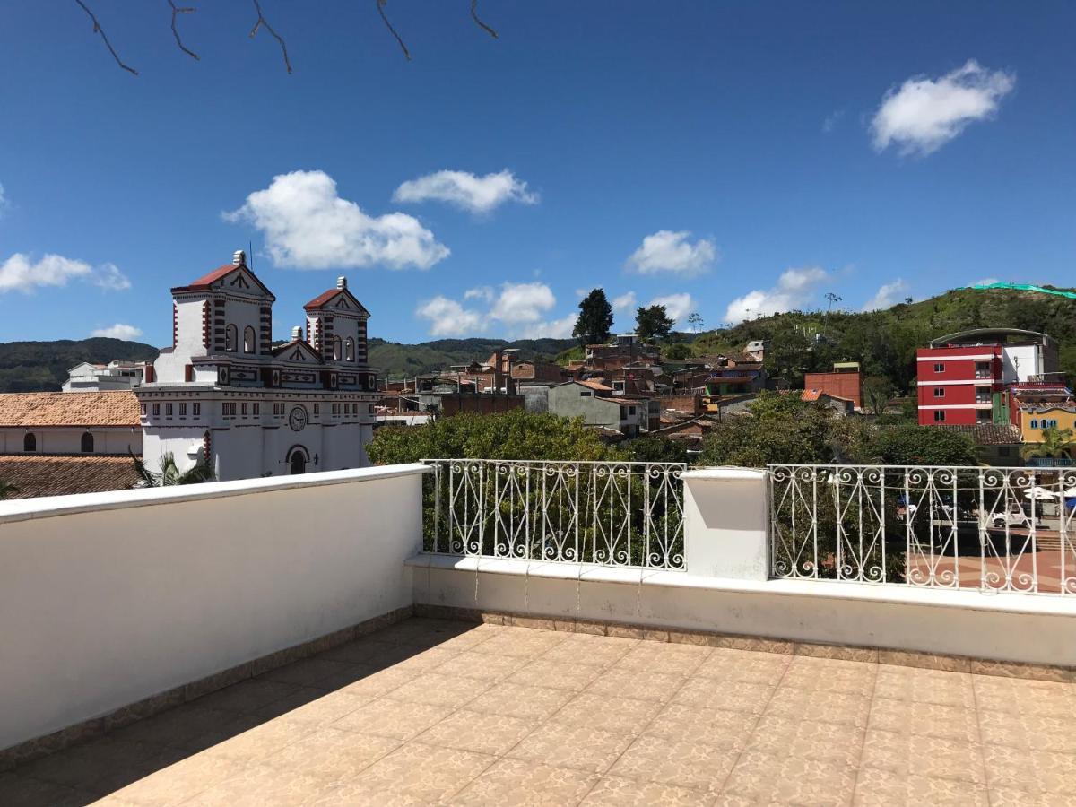 Hotel Bahia Guatapé Exterior foto